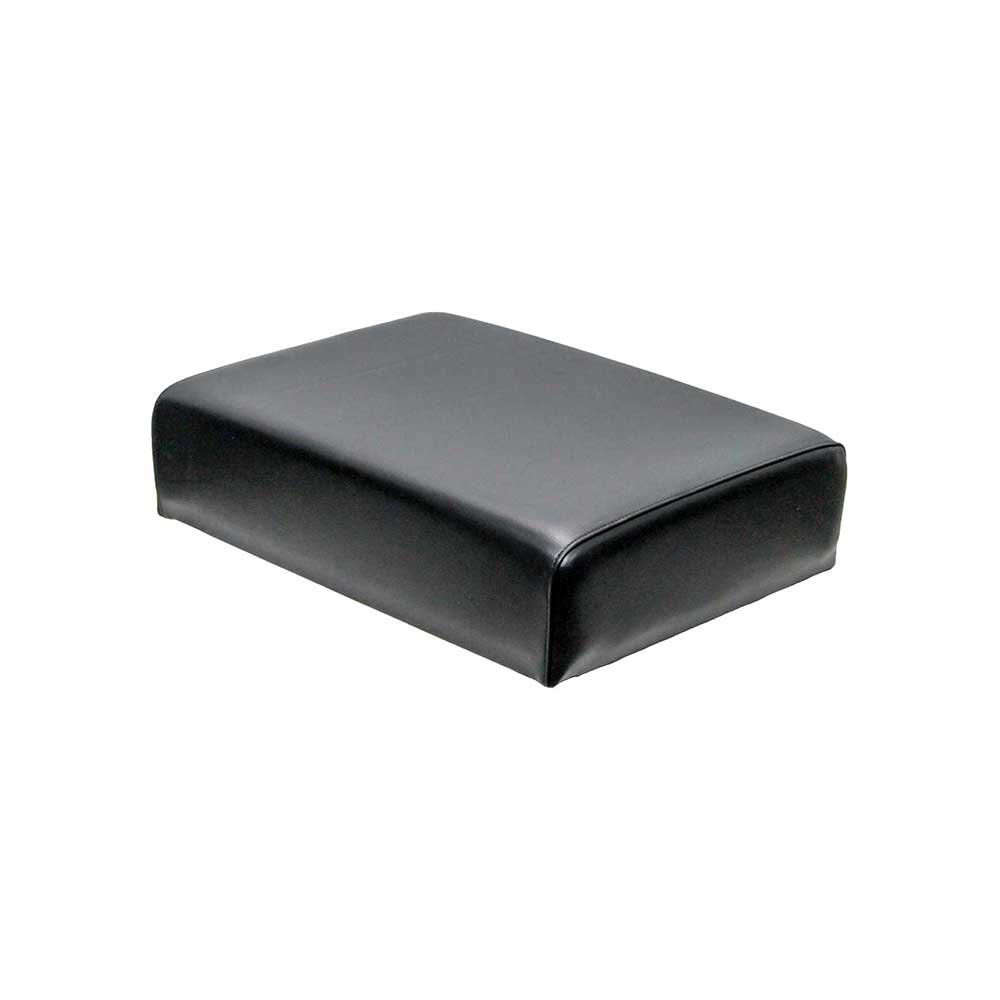 Uni Pro John Deere/Minneapolis-Moline 720 Seat Cushion | Black Vinyl