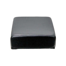 Uni Pro John Deere/Minneapolis-Moline 720 Seat Cushion | Black Vinyl