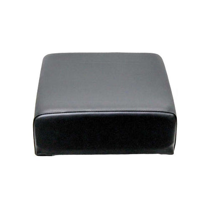 Uni Pro John Deere/Minneapolis-Moline 720 Seat Cushion | Black Vinyl