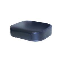 Uni Pro Minneapolis-Moline/Oliver/White 1800 Seat Cushion | Black Vinyl
