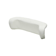 Uni Pro Minneapolis-Moline/Oliver/White 1850 Large Backrest Cushion | White Vinyl