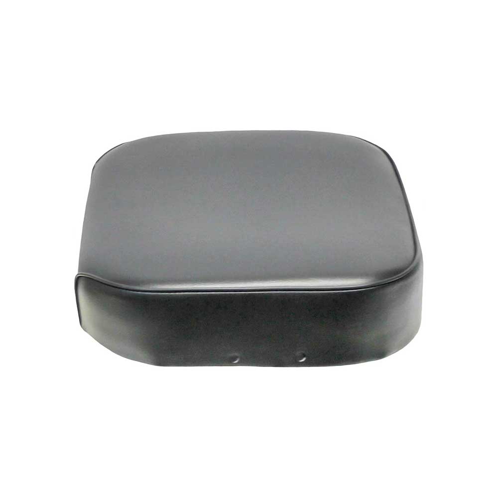 Uni Pro International Harvester 806 Seat Cushion | Black Vinyl