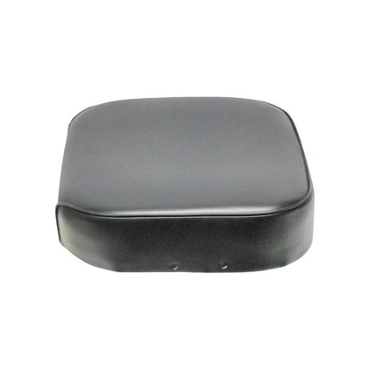 Uni Pro International Harvester 806 Seat Cushion | Black Vinyl