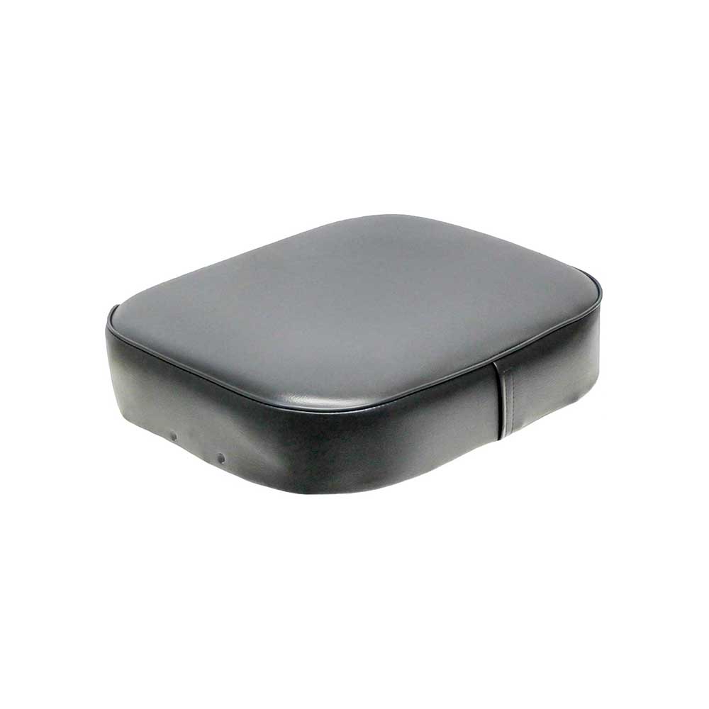Uni Pro International Harvester 806 Seat Cushion | Black Vinyl