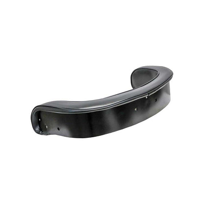 Uni Pro International Harvester 806 Backrest Cushion | Large | Black Vinyl