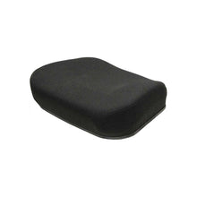 Uni Pro John Deere 40 Personal Posture Seat Cushion | Hydraulic | Black Fabric