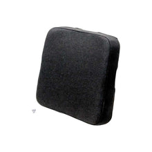 Uni Pro International Harvester 5088 Backrest Cushion | Fits 86-88 Series | Black Fabric