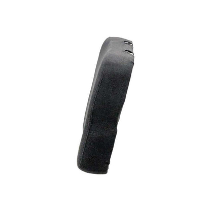 Uni Pro International Harvester 5088 Backrest Cushion | Fits 86-88 Series | Black Fabric