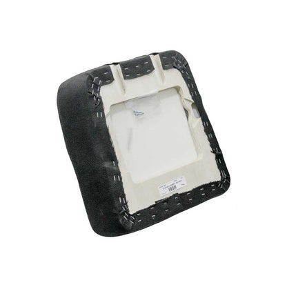 Uni Pro International Harvester 5088 Backrest Cushion | Fits 86-88 Series | Black Fabric