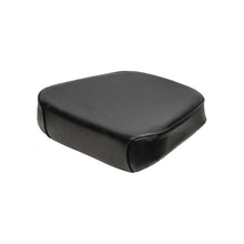 Uni Pro John Deere 2020 Seat Cushion | Black Vinyl