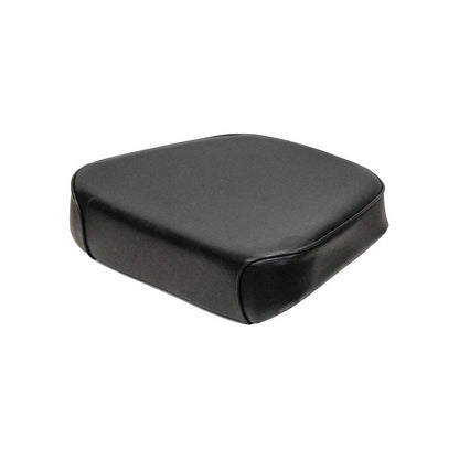 Uni Pro John Deere 2020 Seat Cushion | Black Vinyl