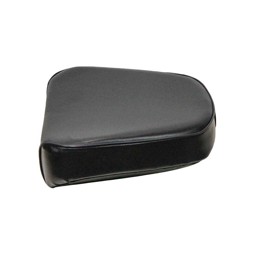 Uni Pro John Deere 2020 Seat Cushion | Black Vinyl