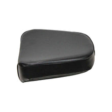 Uni Pro John Deere 2020 Seat Cushion | Black Vinyl