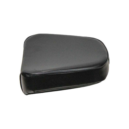 Uni Pro John Deere 2020 Seat Cushion | Black Vinyl