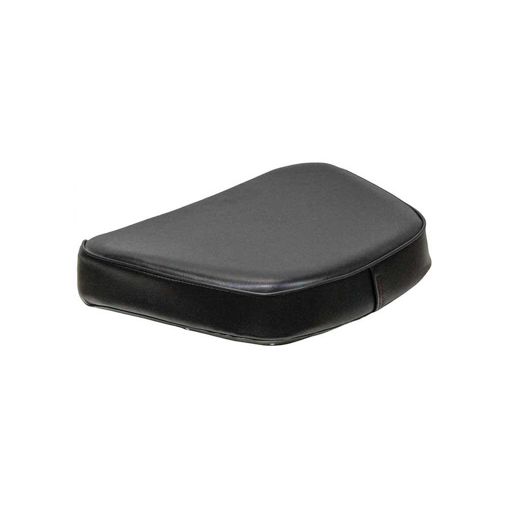 Uni Pro John Deere 2020 Seat Cushion | Black Vinyl
