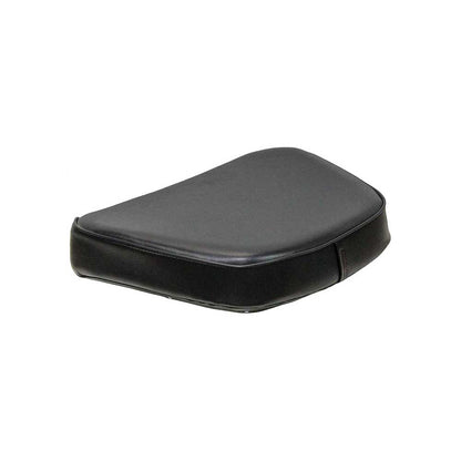 Uni Pro John Deere 2020 Seat Cushion | Black Vinyl