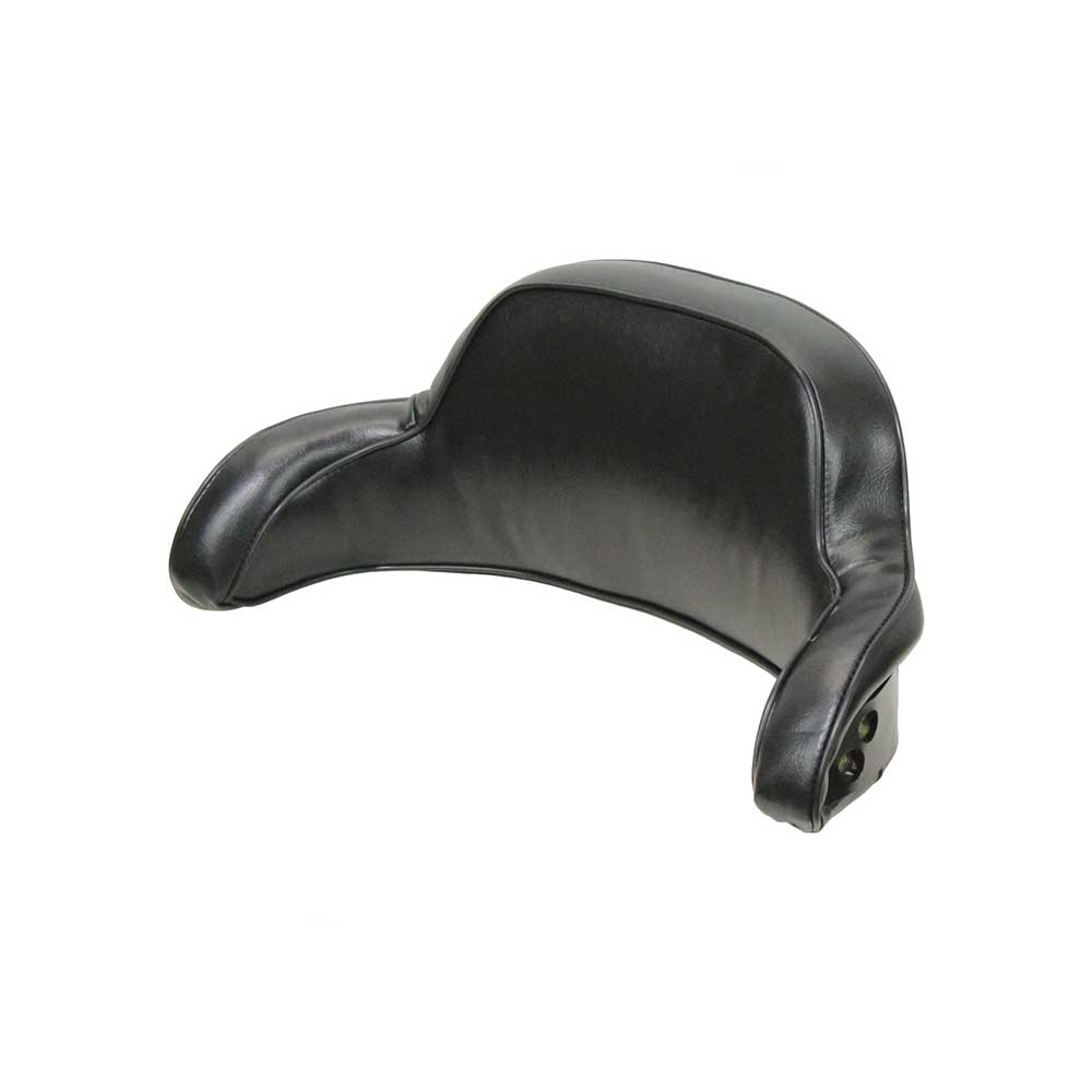 Uni Pro John Deere 2020 Backrest Cushion | Black Vinyl