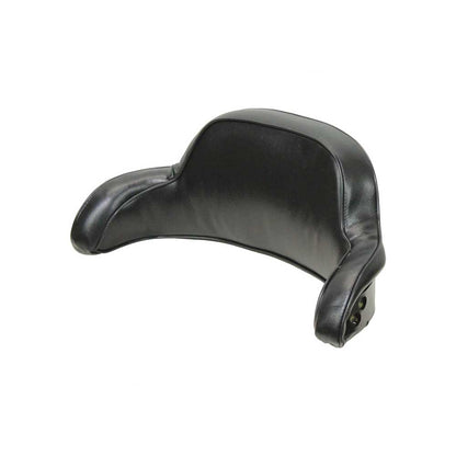 Uni Pro John Deere 2020 Backrest Cushion | Black Vinyl