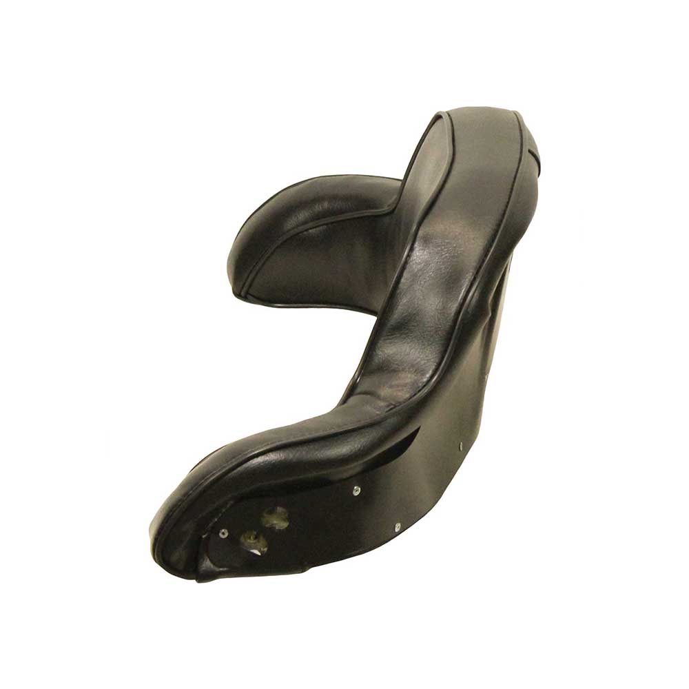 Uni Pro John Deere 2020 Backrest Cushion | Black Vinyl