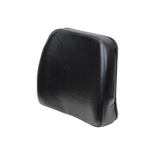 Uni Pro Massey Ferguson 1105 Backrest Cushion | Black Vinyl
