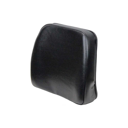 Uni Pro Massey Ferguson 1105 Backrest Cushion | Black Vinyl