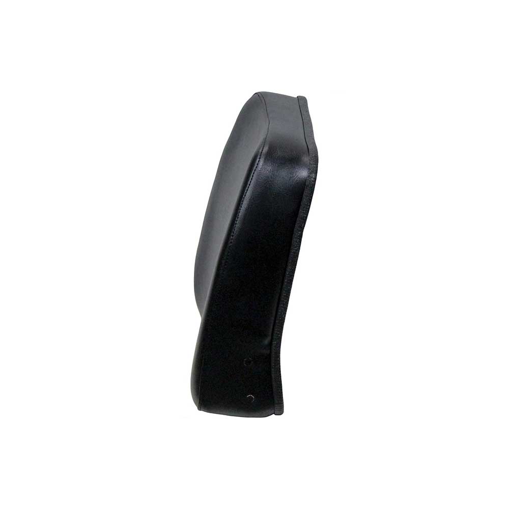 Uni Pro Massey Ferguson 1105 Backrest Cushion | Black Vinyl