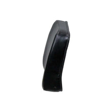 Uni Pro Massey Ferguson 1105 Backrest Cushion | Black Vinyl