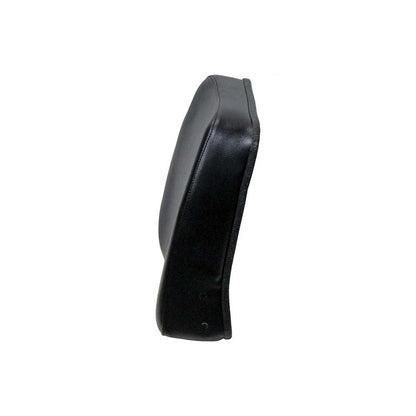 Uni Pro Massey Ferguson 1105 Backrest Cushion | Black Vinyl