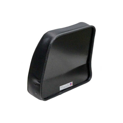 Uni Pro Massey Ferguson 1105 Backrest Cushion | Black Vinyl