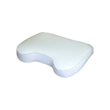 Uni Pro Allis Chalmers 180 Seat Cushion | White Vinyl