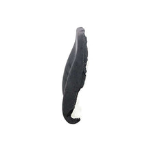 Uni Pro Backrest Cushion | Fits 722 or Grammer 722 Seat | Black/Gray Fabric