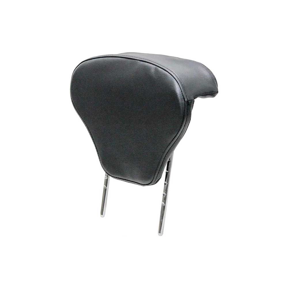 Uni Pro Backrest Extension | Fits 146 Seat | Black Vinyl