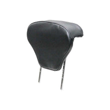 Uni Pro Backrest Extension | Fits 146 Seat | Black Vinyl