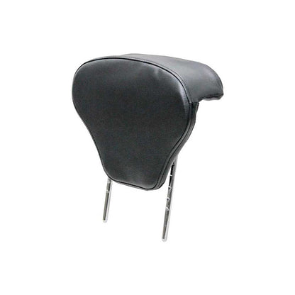 Uni Pro Backrest Extension | Fits 146 Seat | Black Vinyl