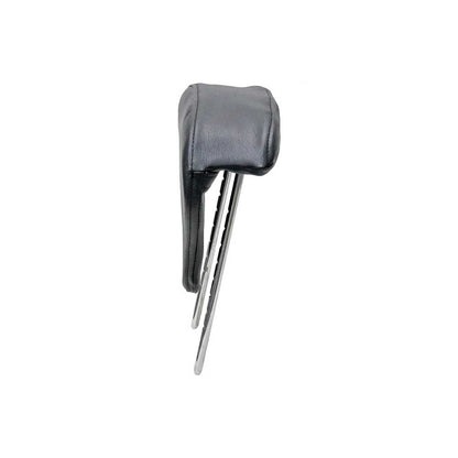 Uni Pro Backrest Extension | Fits 146 Seat | Black Vinyl