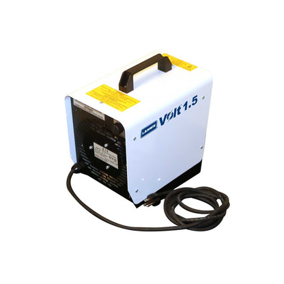 Volt 1.5 | 1.5kW 5,100 BTU/Hr | 120V / 13.5A