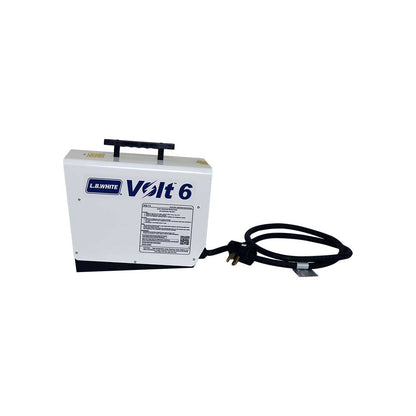 Volt 6 | 3kW 10,200 BTU/Hr | 240V / 25A