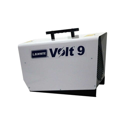 Volt 9 | 9kW 30,700 BTU/Hr | 240V / 37.5A