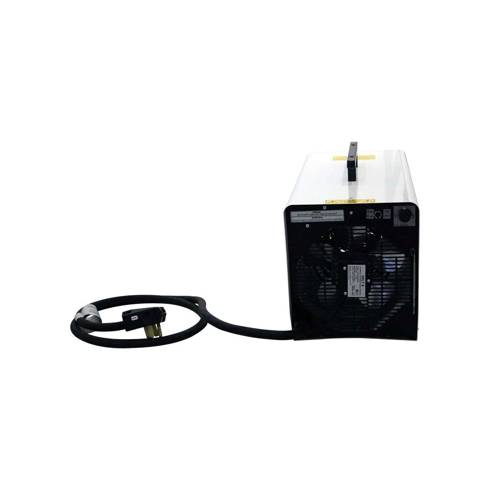 Volt 9 | 9kW 30,700 BTU/Hr | 240V / 37.5A