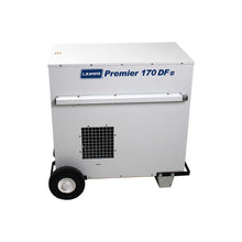 Premier 170 DF 2.0 | 170,000 BTU/Hr | LP/NG | w/Thermostat, Hose, & Reg.