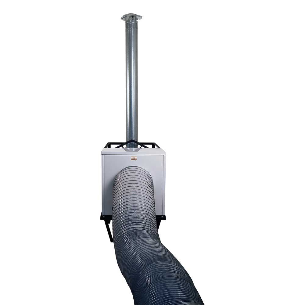 Foreman 230 DF LINK Capable | 230,000 BTU/Hr | LP/NG | Vented | 15-MIn. LINK™ Install