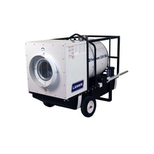 Foreman 230 Oil LINK Capable | 230,000 BTU/Hr | Diesel | Vented | 15-MIn. LINK™ Install