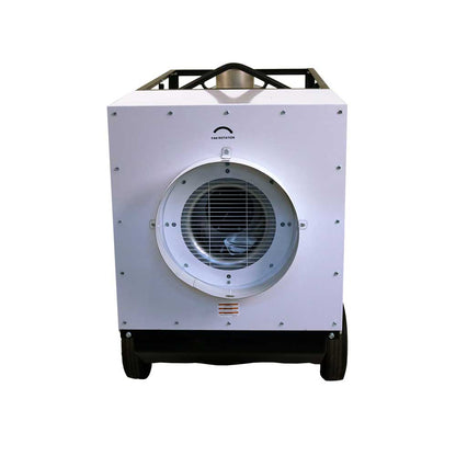Foreman 230 Oil LINK Capable | 230,000 BTU/Hr | Diesel | Vented | 15-MIn. LINK™ Install