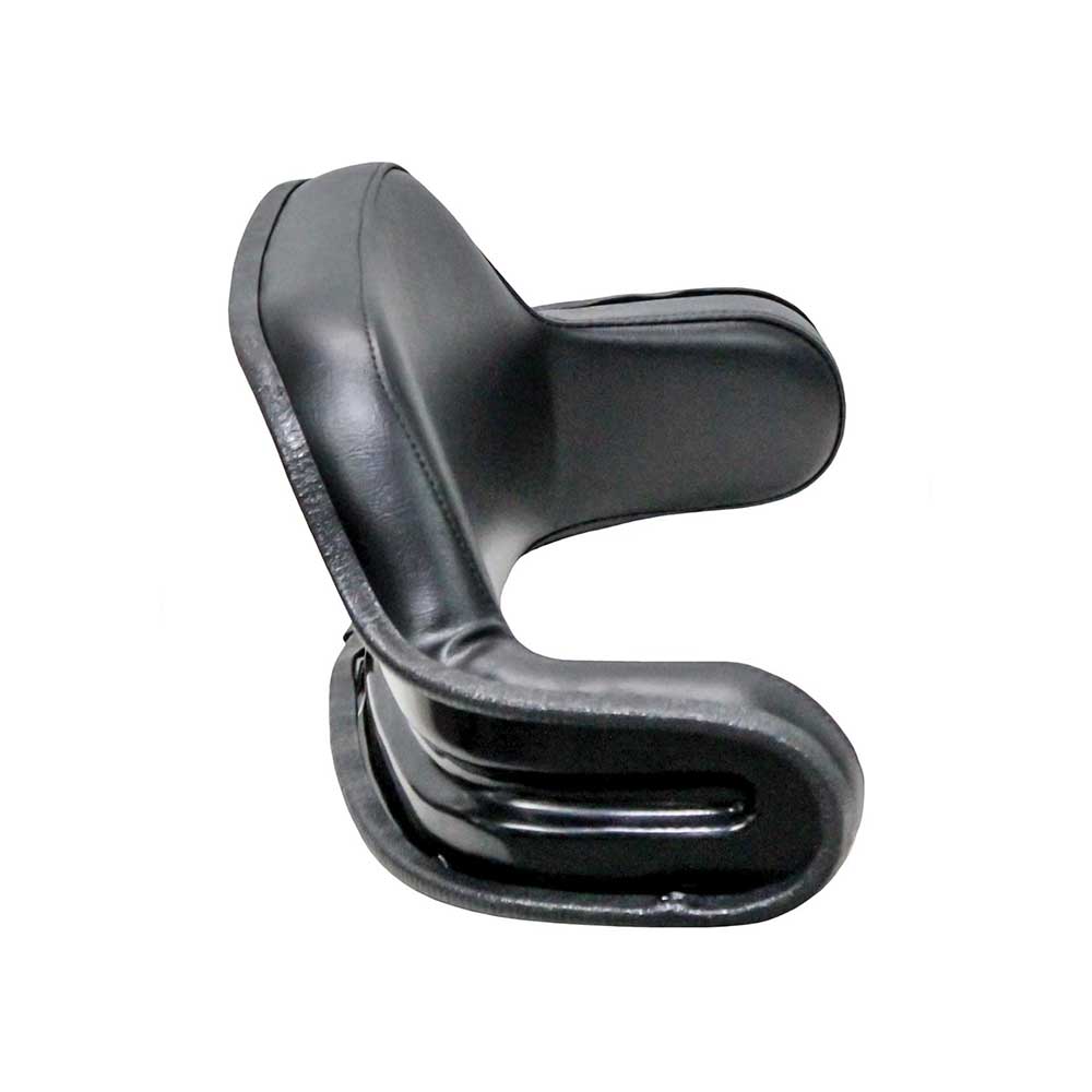 Uni Pro International Harvester 684 Backrest Cushion | Black Vinyl