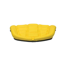 Uni Pro Seat Cushion | Fits 250 or 255 Seat | Yellow Vinyl