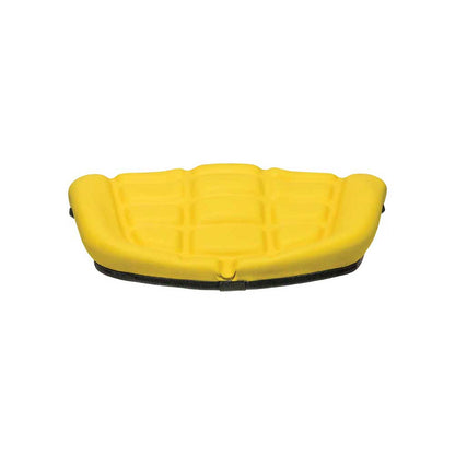 Uni Pro Seat Cushion | Fits 250 or 255 Seat | Yellow Vinyl