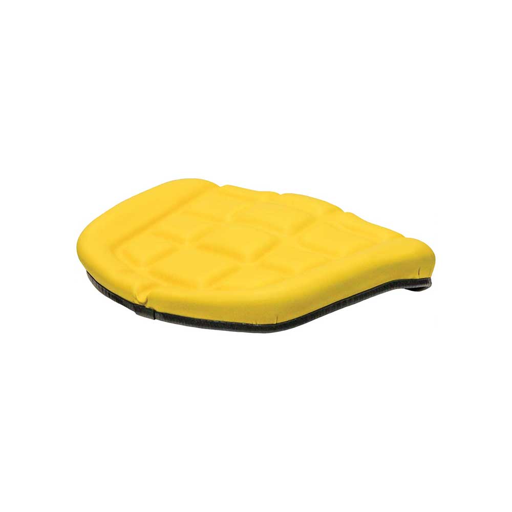 Uni Pro Seat Cushion | Fits 250 or 255 Seat | Yellow Vinyl