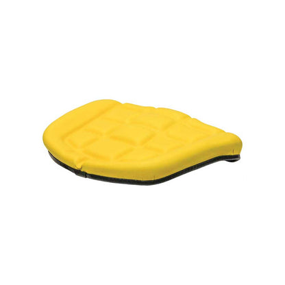 Uni Pro Seat Cushion | Fits 250 or 255 Seat | Yellow Vinyl