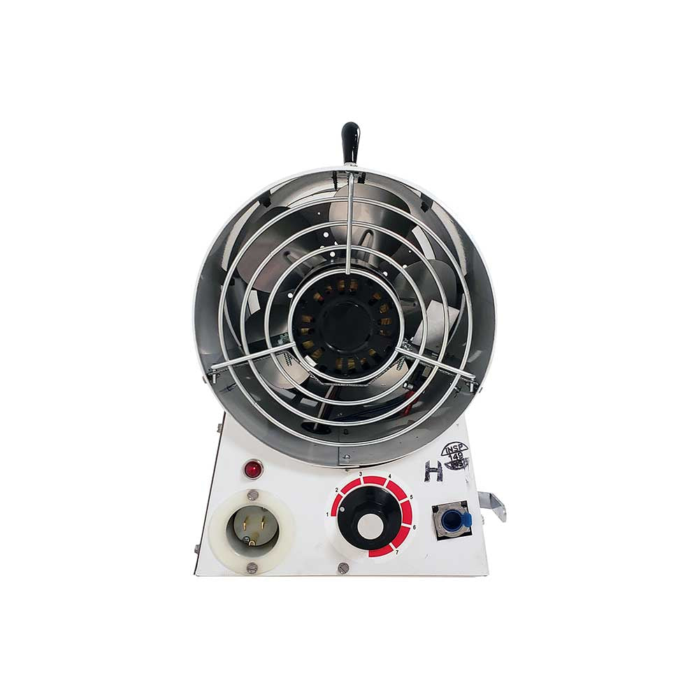 Tradesman 170 Ultra | 125,000 - 170,000 BTU/Hr | LP | w/ Diagnostic Light