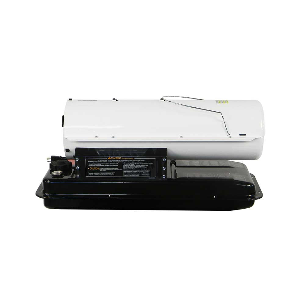 Tradesman K75 | 75,000 BTU/Hr | Kerosene, # 1 or # 2 Fuel Oil